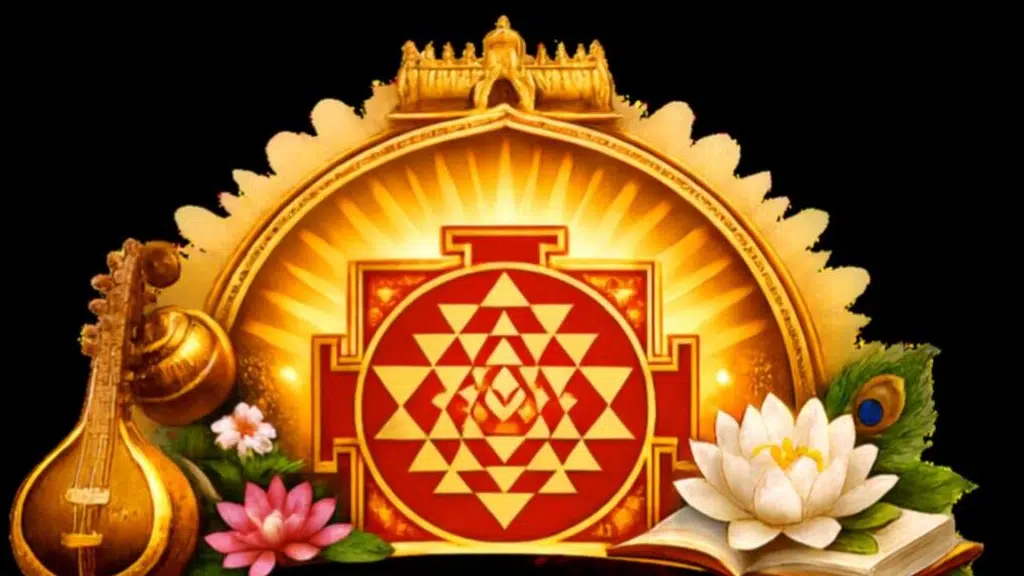 ಪರಾಶಕ್ತಿ ಶ್ರೀವಿದ್ಯಾಪ್ರತಿಷ್ಠಾನಂ