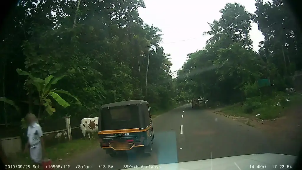 Government Hospital Kuravilangad