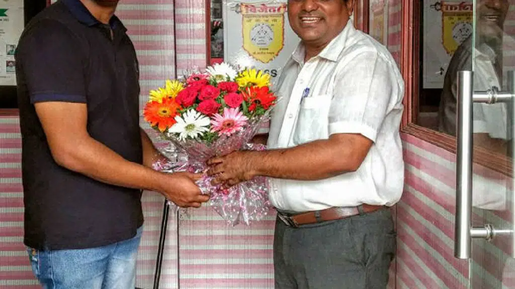 Vijeta IAS Academy