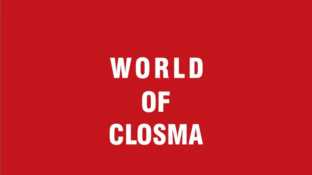 Closma India