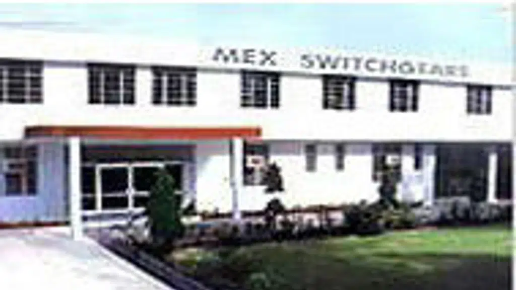 Mex Switchgears Pvt. Ltd.