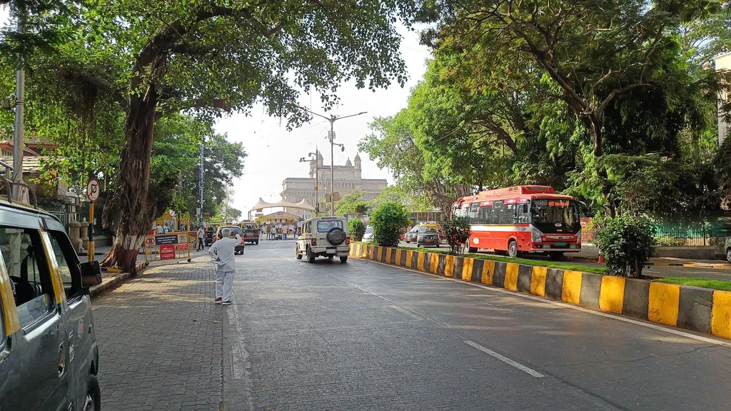 Bentley Mumbai