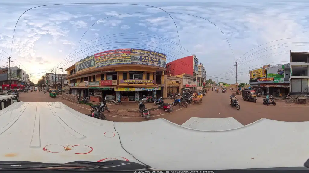 Hotel sukhsagar & restaurant, Chhatri road shivpuri mp