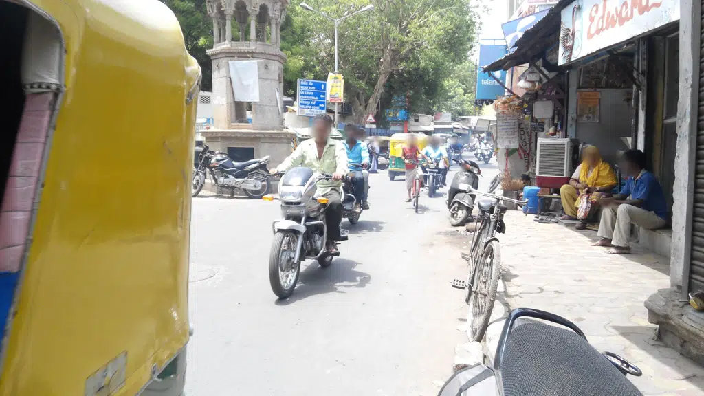 Vadigam Bhajiya House