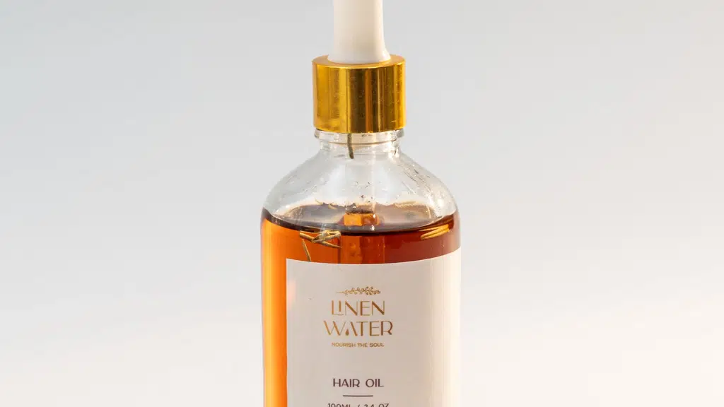 Linen Water