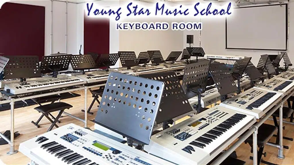 Young Star Music School