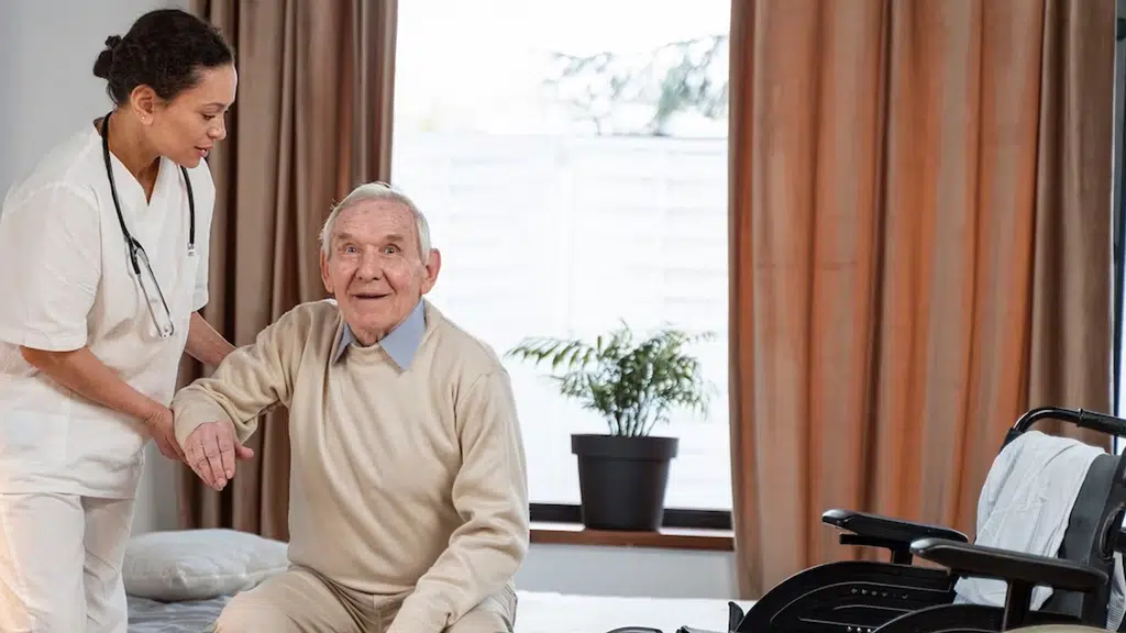 Bridge Home Healthcare