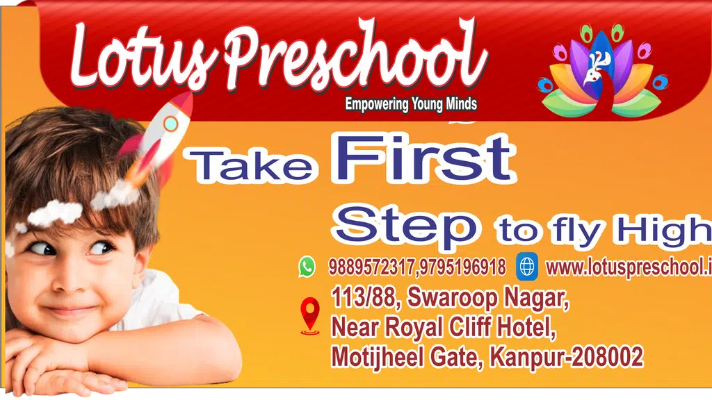 Lotus Preschool