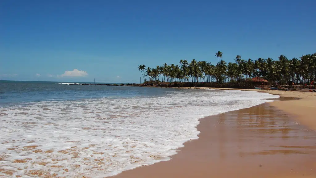 Sai Beach Home