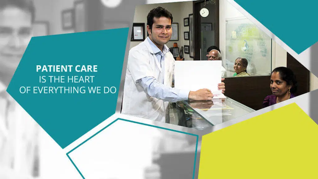Mumbai Eye Care