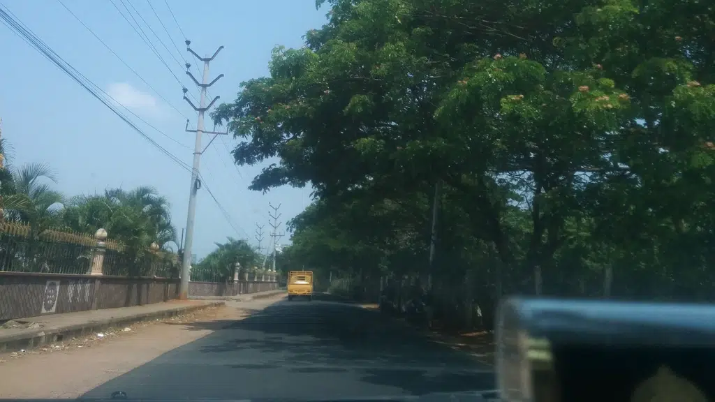 Dr. Guru Palace