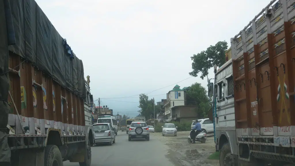 Himgiri Fashion hub