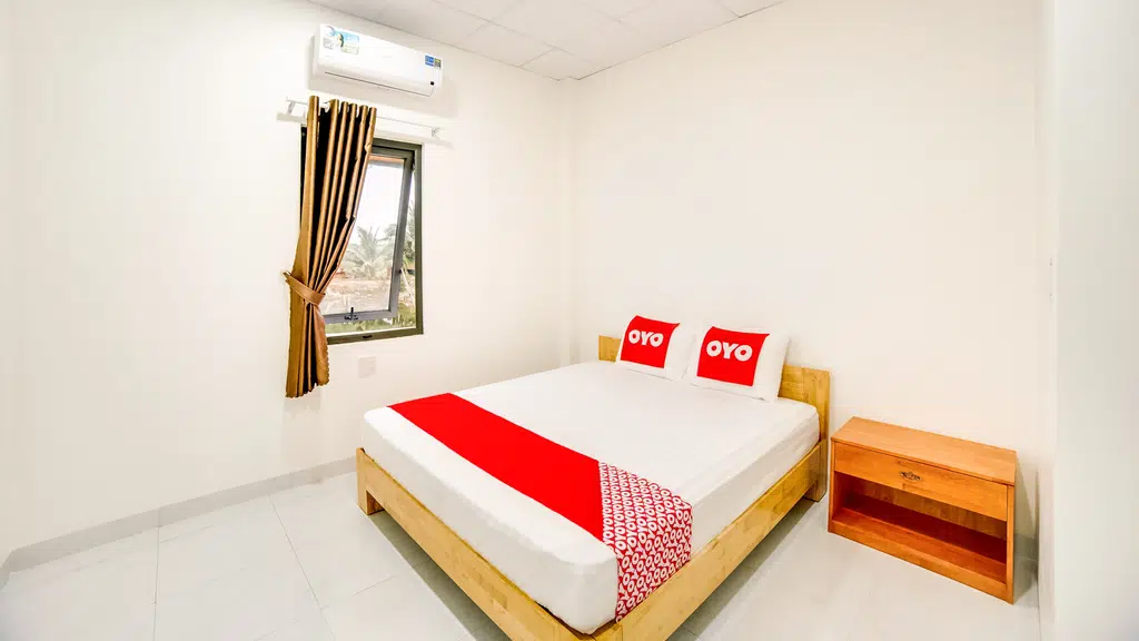 OYO 11099 Hotel J Bhadra's Grand