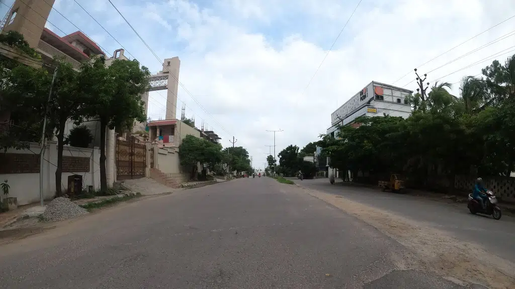 Bhimas Chithram