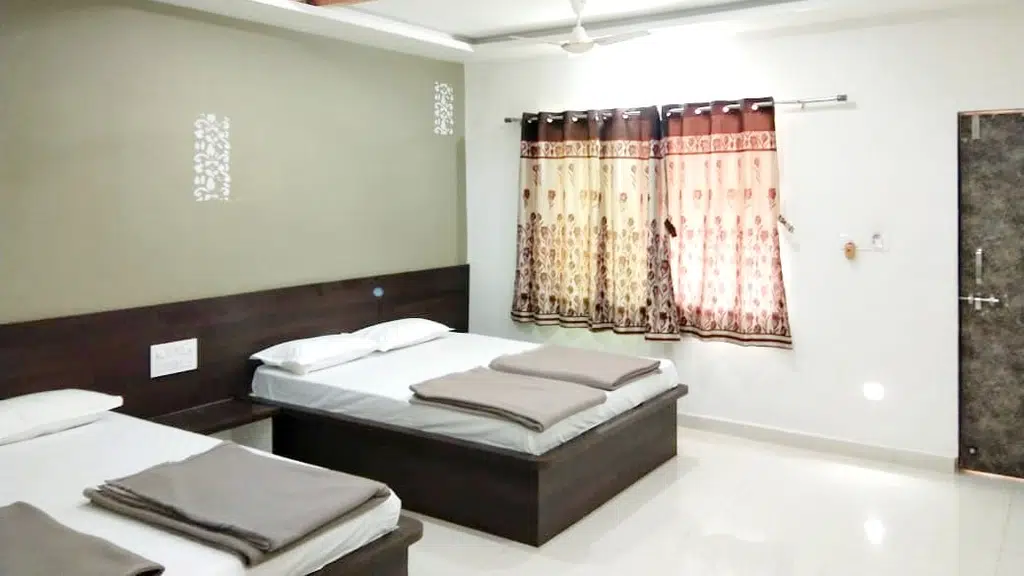 Maangalya Cottages