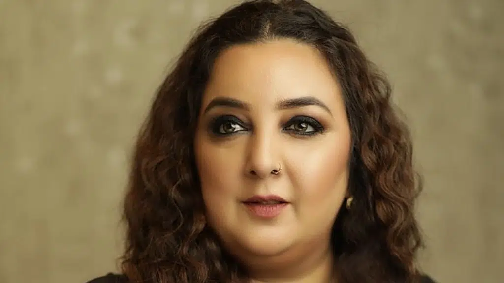 Ruhani Puri Luxury Makeup Artist & Makeup Academy