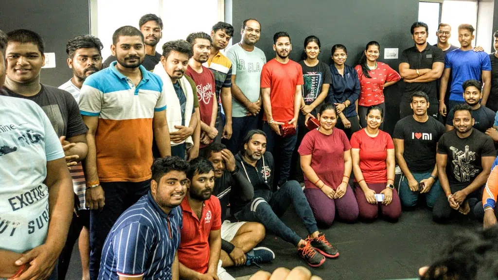 IntensityPlus Fitness Centre