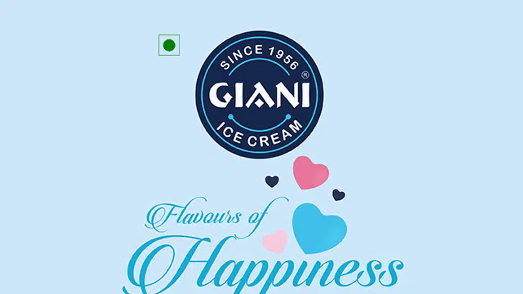 Giani's Ice Cream