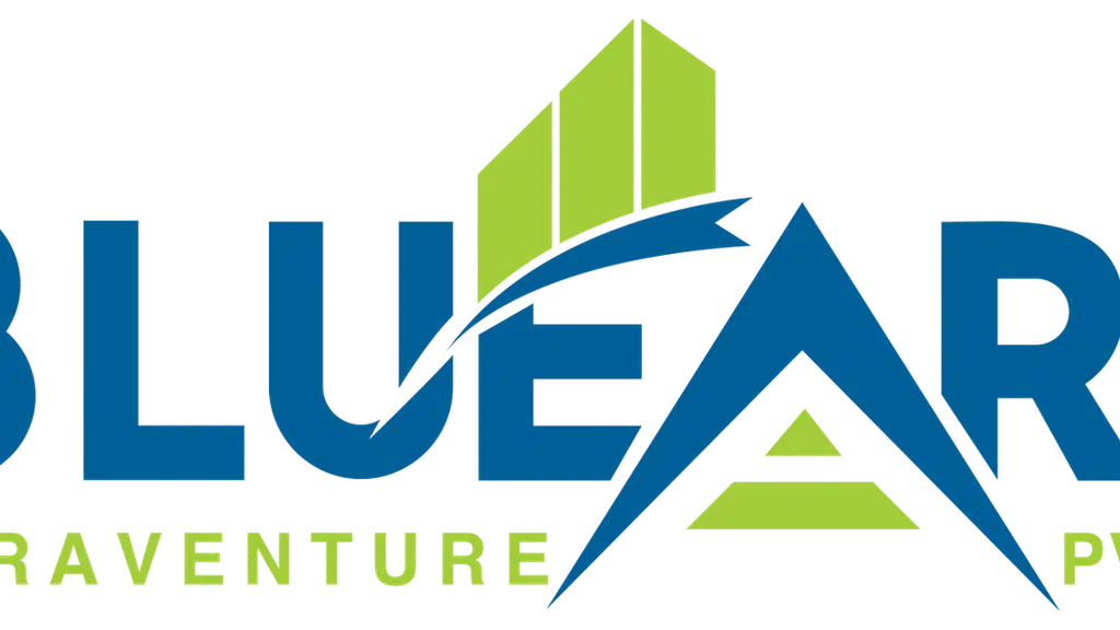 Blueark Infraventure Pvt. Ltd.