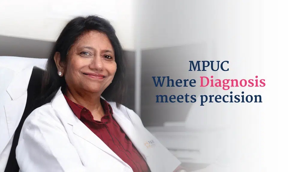 Mamta Pathology & MPUC Diagnostics