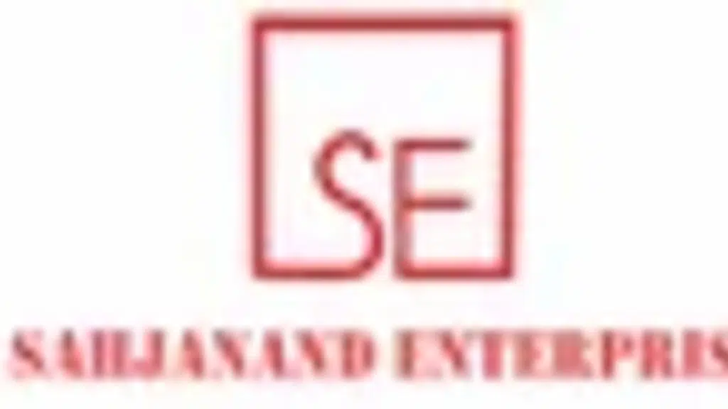 sahajanand enterprise