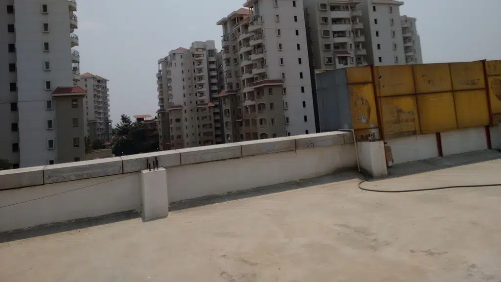 Sri Sai Baba Real Estate