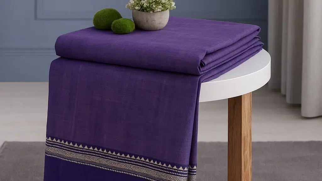 Varsha Handlooms
