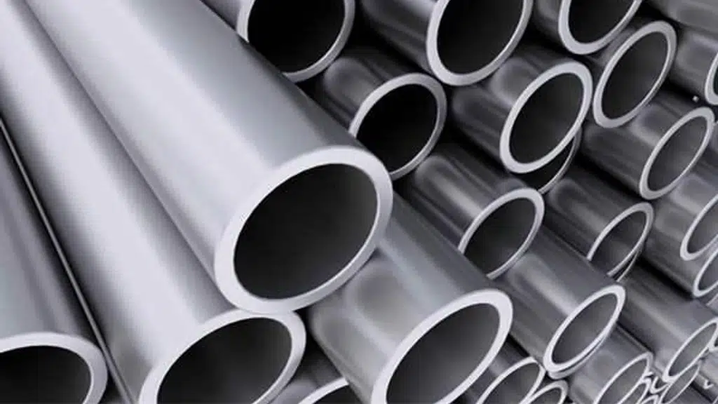 Hospira Steel and Alloy