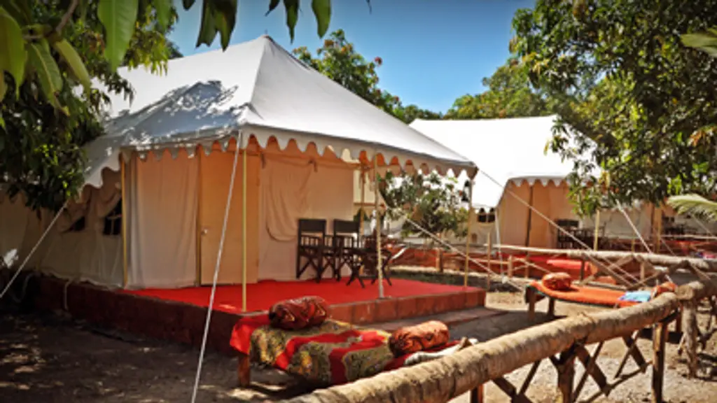 Gir Pride Resort