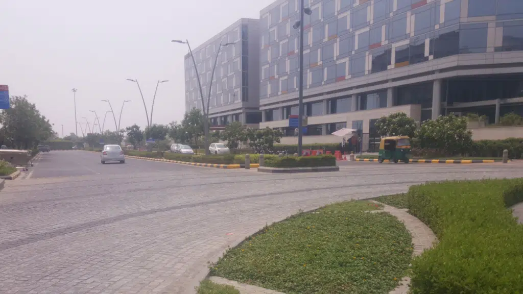 Pride Plaza