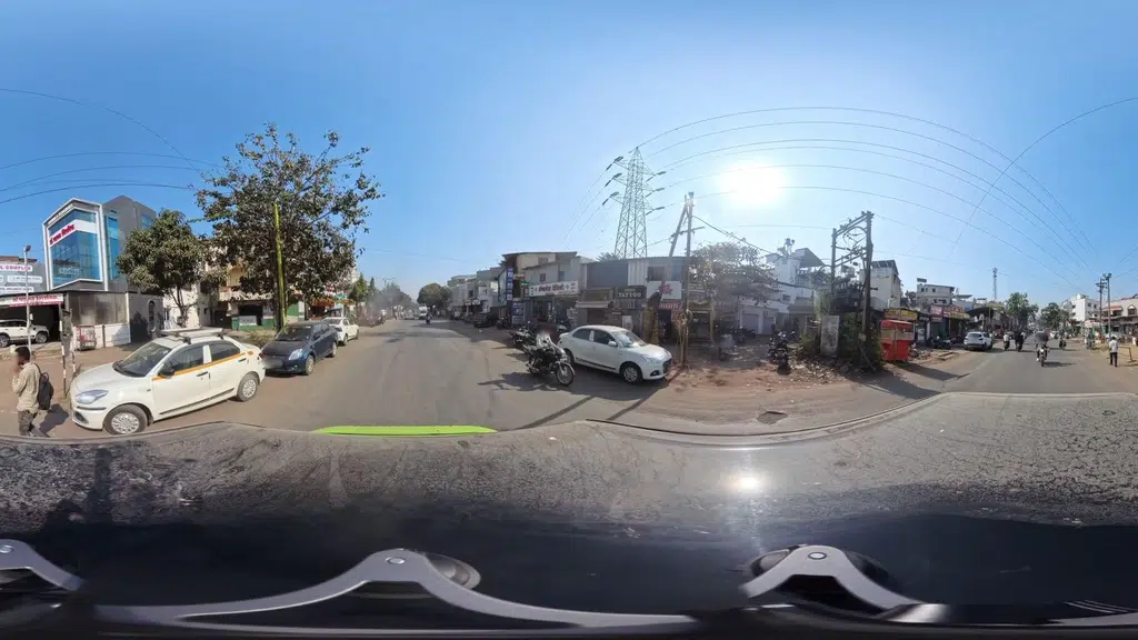 Krushna Motors