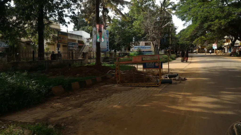 Rudreshwara lodge