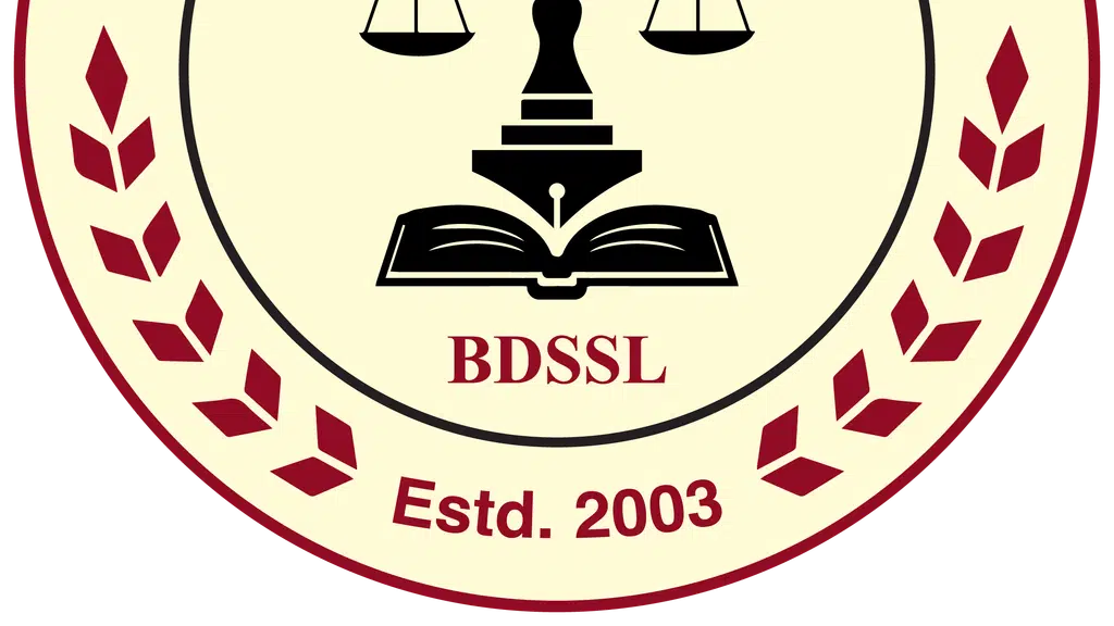 BDS - School of Law