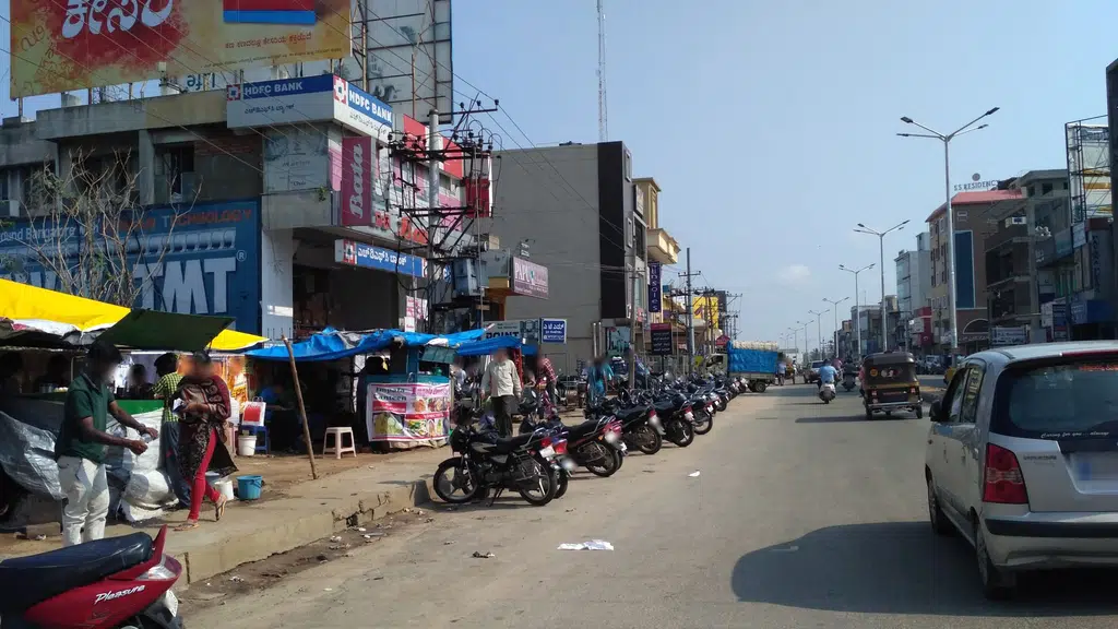 RK Abharana