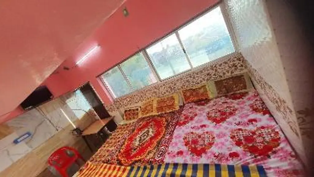 Amman Lodge Komarapalayam