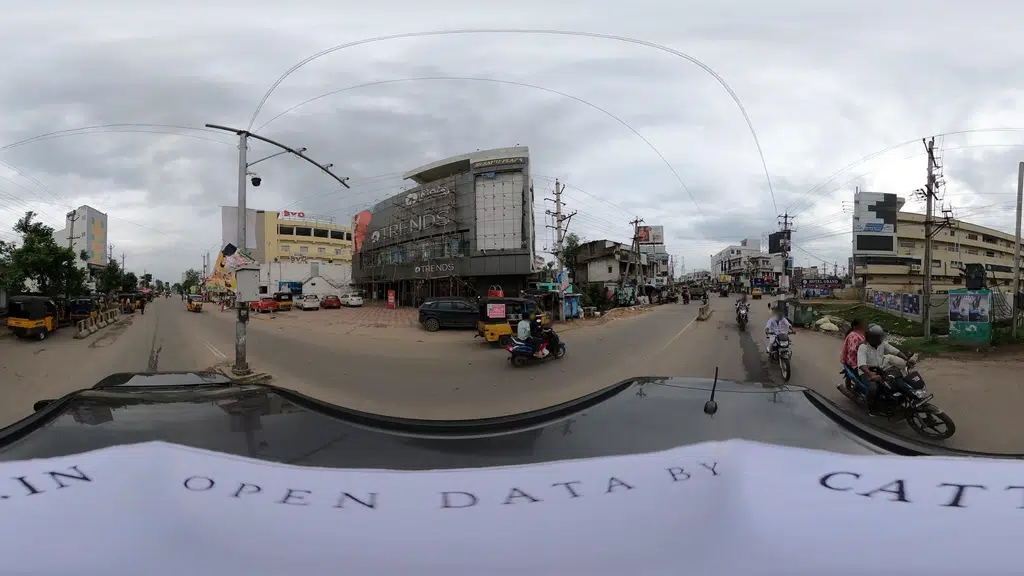 NEON Motors Srikakulam