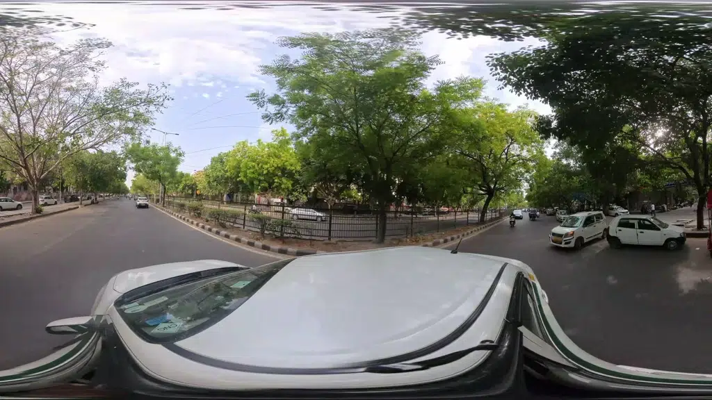Swaad Tantra - Purani Delhi ke mashoor chole kulche
