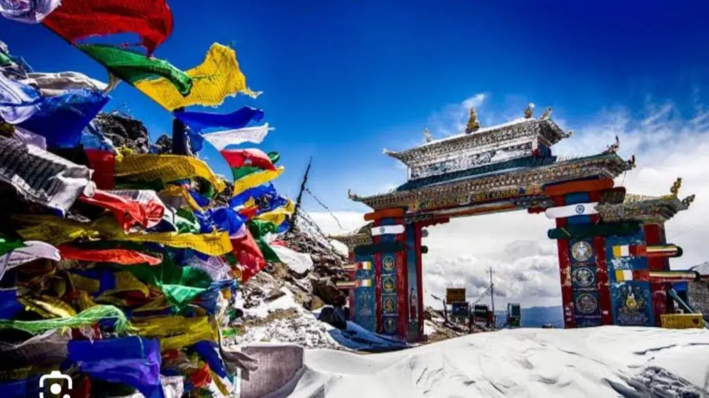Jernav Tour and Travels