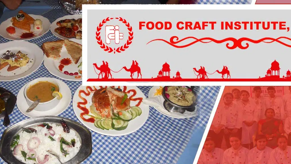 Food Crafts Institute