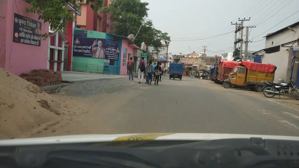 Careone Nasa Mukti Kendra
