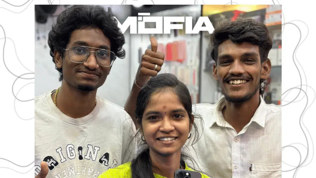 MOFIA Mobiles | Ekkatuthangal