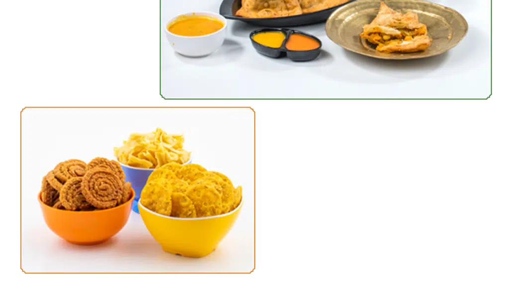 KV Iyer Sweet