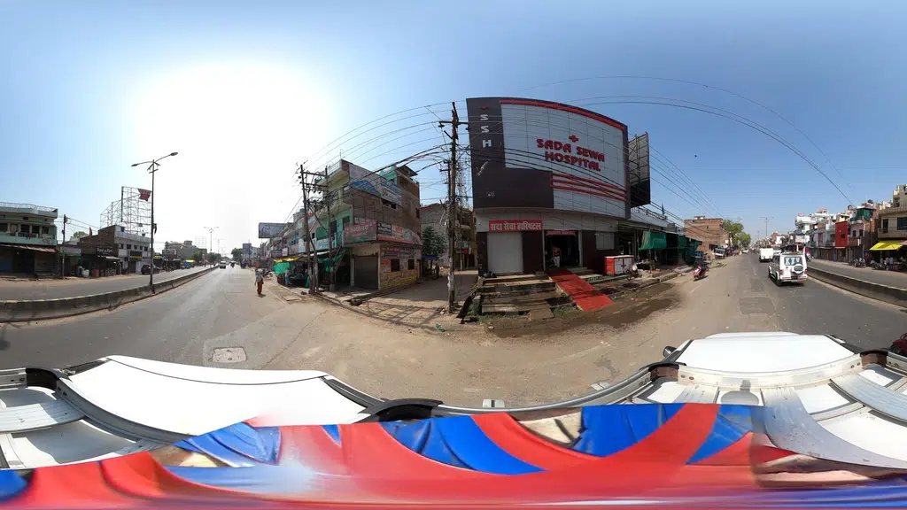 Sada Sewa Hospital