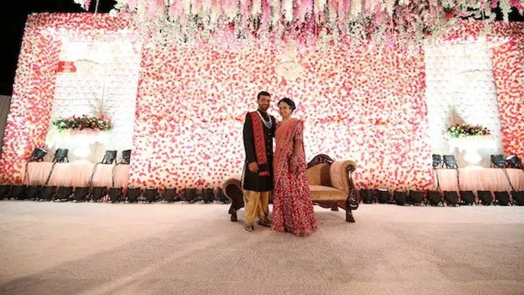Aarambh Weddings & Events