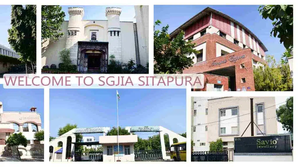 Sitapura Gems & Jewellery Industry Association