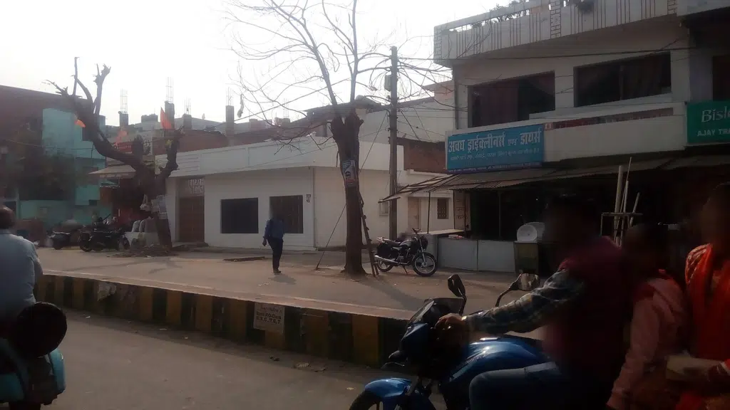 Maa Phoolmati Saini Sanskritik Seva Samiti