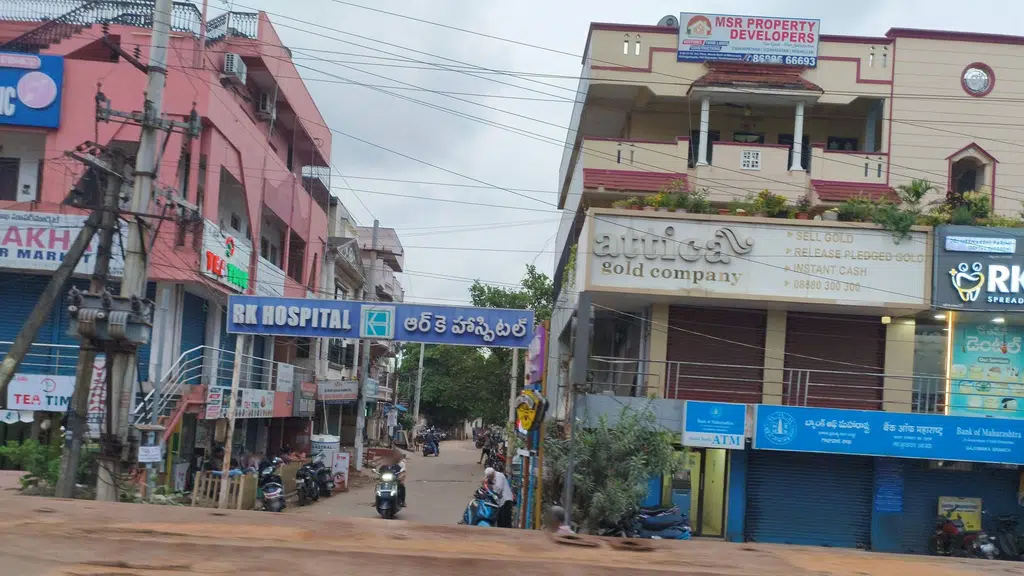 Sujatha Transport Agencies