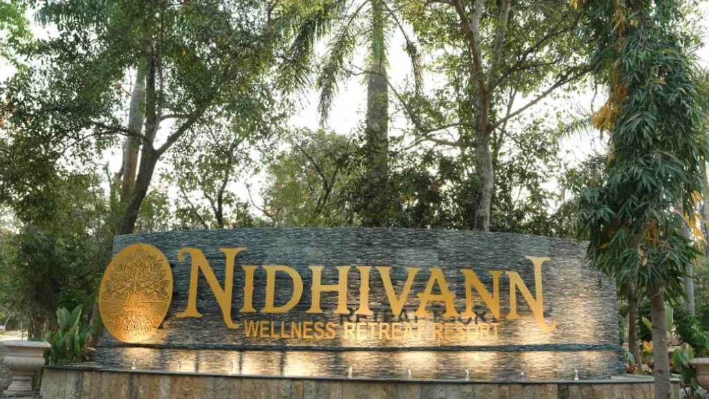 Nidhivann- A Wellness Retreat Resort Pench