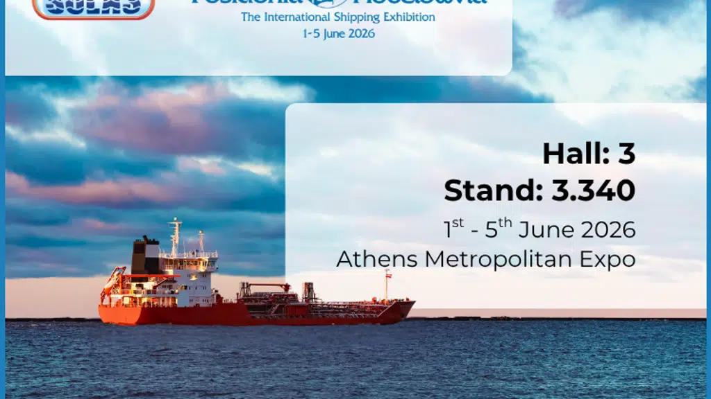 Solas Marine Services Pvt. Ltd.