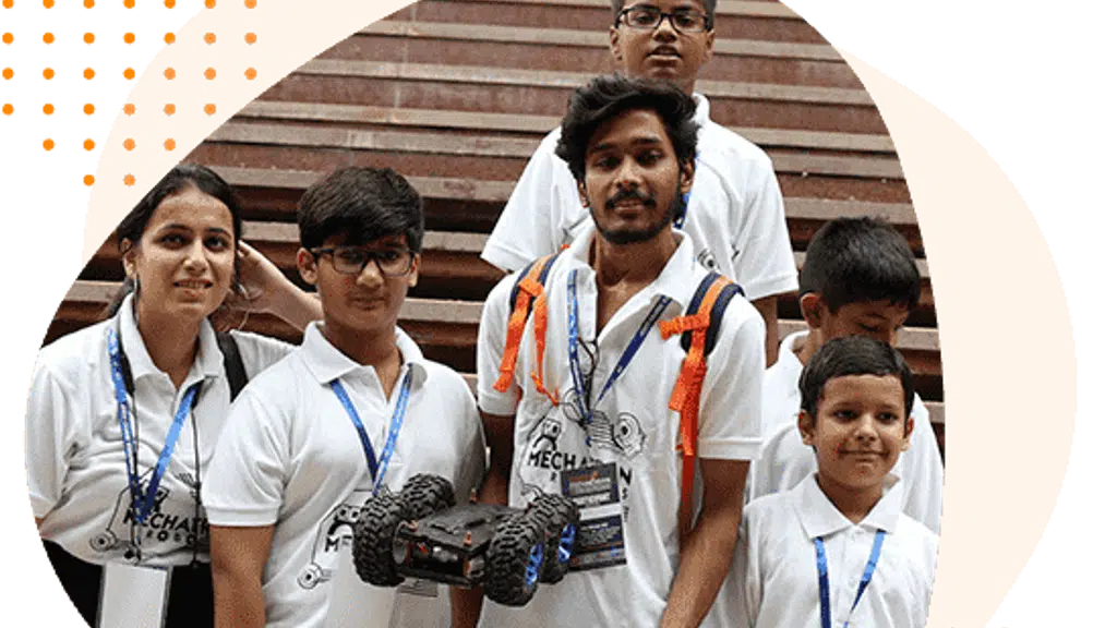 Mechatron Robotics